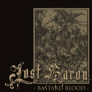 Lost Baron : Bastard Blood